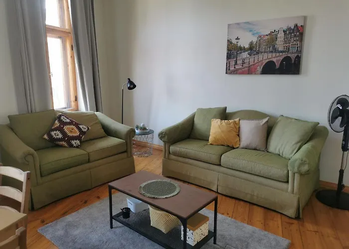 Terbatas 63 Apartments